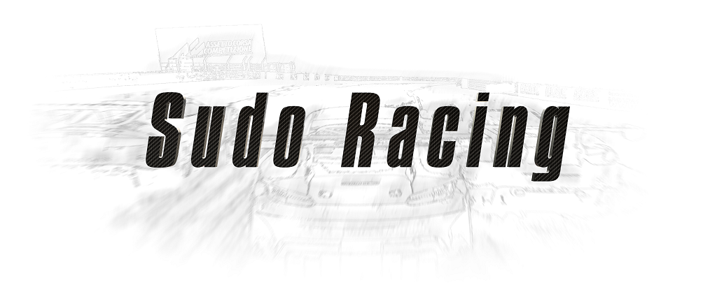 Sudo Racing
